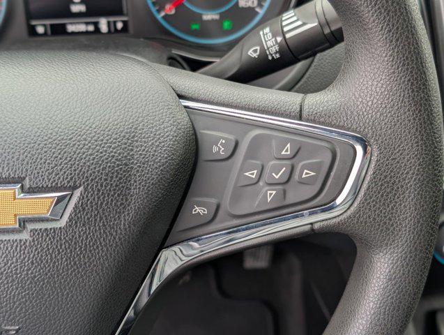 used 2018 Chevrolet Cruze car, priced at $13,000