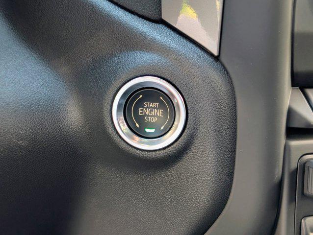 new 2026 Chevrolet Silverado 1500 car, priced at $43,389