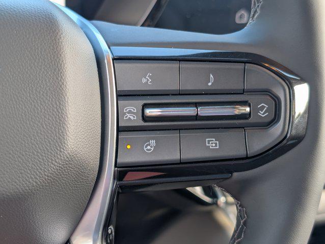 new 2026 Chevrolet Colorado car, priced at $54,077