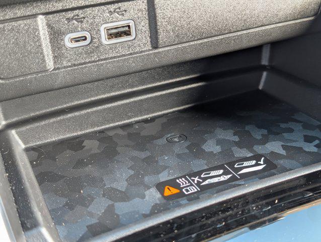 new 2026 Chevrolet Colorado car, priced at $54,077