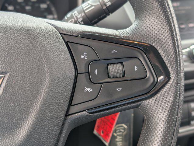 used 2023 Chevrolet TrailBlazer car, priced at $19,000
