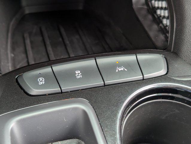used 2023 Chevrolet TrailBlazer car, priced at $19,000