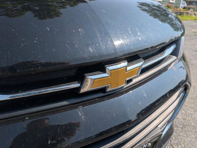 used 2021 Chevrolet Trax car, priced at $13,800