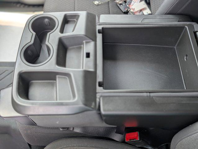 used 2022 Chevrolet Silverado 1500 car, priced at $36,400