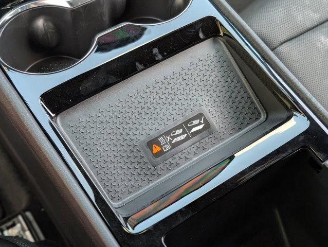 new 2025 Chevrolet Blazer EV car, priced at $50,710