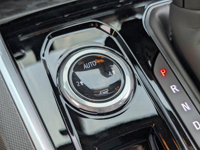new 2026 Chevrolet Colorado car, priced at $39,034