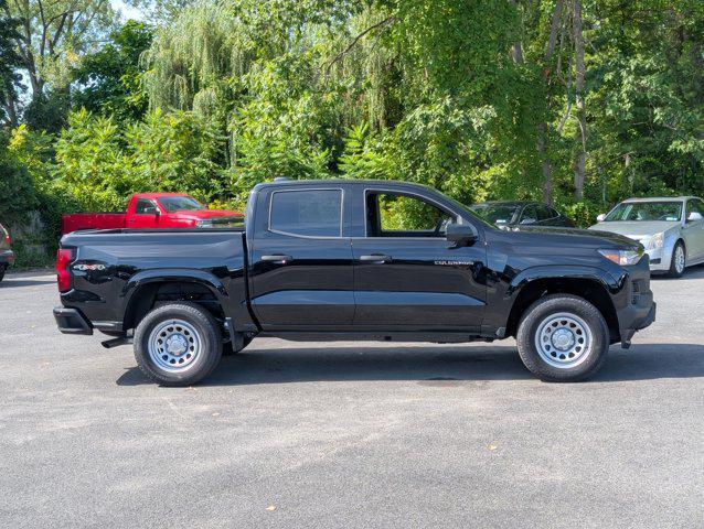 new 2026 Chevrolet Colorado car, priced at $39,034