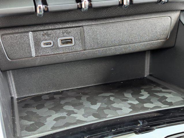 new 2026 Chevrolet Colorado car, priced at $39,034
