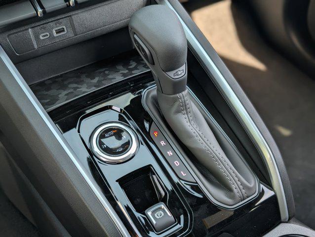 new 2026 Chevrolet Colorado car, priced at $39,034