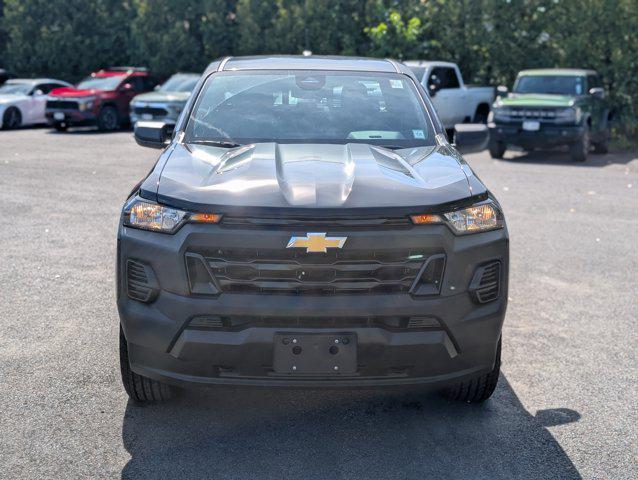 new 2026 Chevrolet Colorado car, priced at $39,034