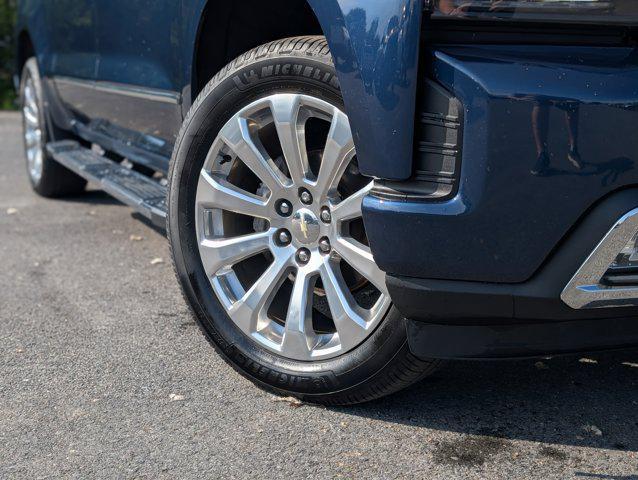 used 2019 Chevrolet Silverado 1500 car, priced at $38,566