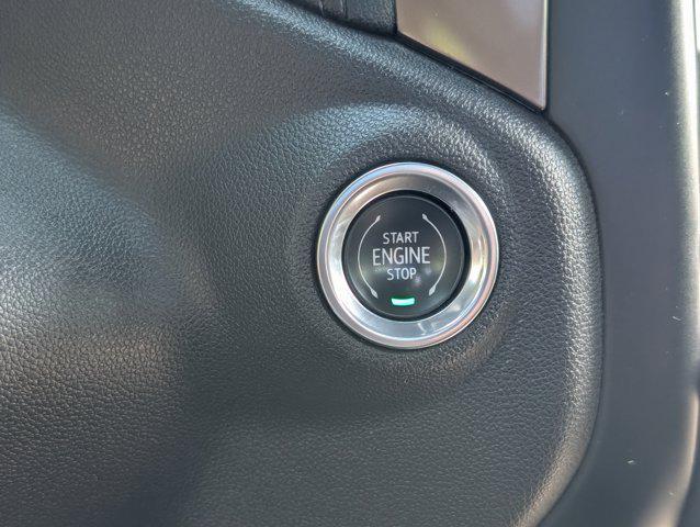 used 2019 Chevrolet Silverado 1500 car, priced at $38,566