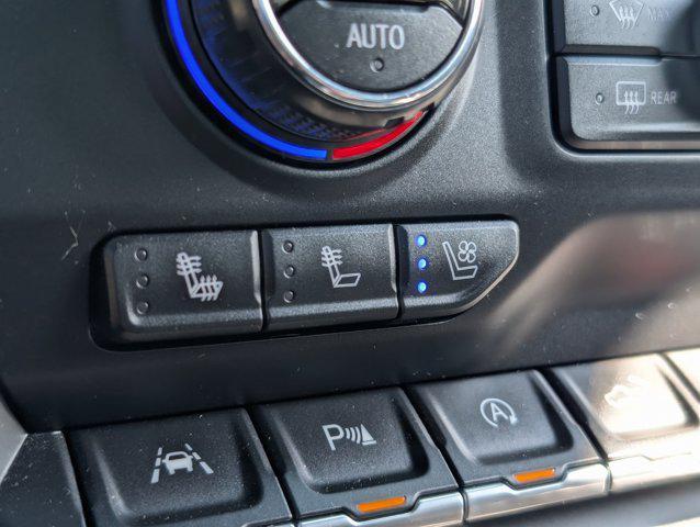 used 2019 Chevrolet Silverado 1500 car, priced at $38,566