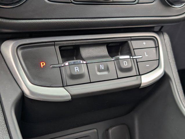 used 2022 GMC Terrain car, priced at $25,800