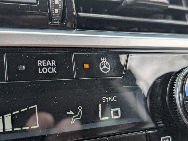 used 2023 Nissan Pathfinder car, priced at $39,900