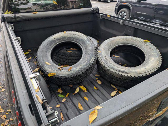 used 2018 Chevrolet Silverado 2500 car, priced at $37,750