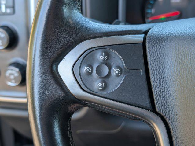 used 2018 Chevrolet Silverado 2500 car, priced at $36,700