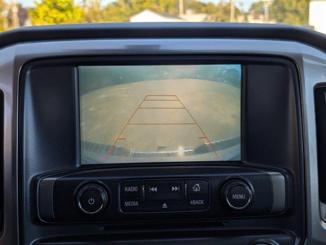 used 2018 Chevrolet Silverado 2500 car, priced at $36,700