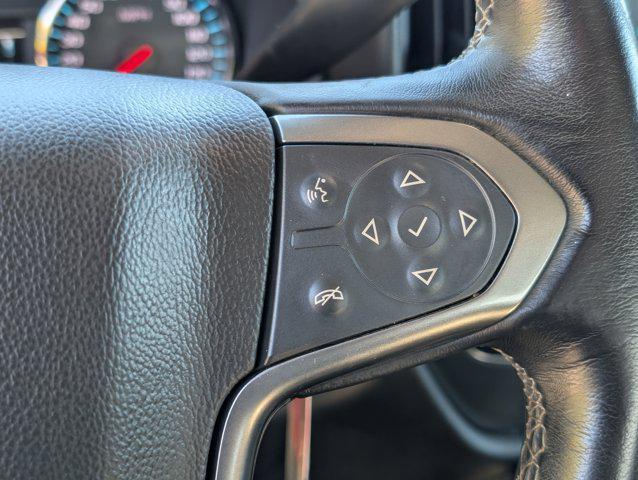 used 2018 Chevrolet Silverado 2500 car, priced at $36,700