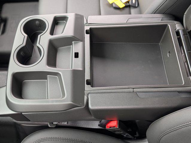 new 2025 Chevrolet Silverado 3500 car, priced at $53,934