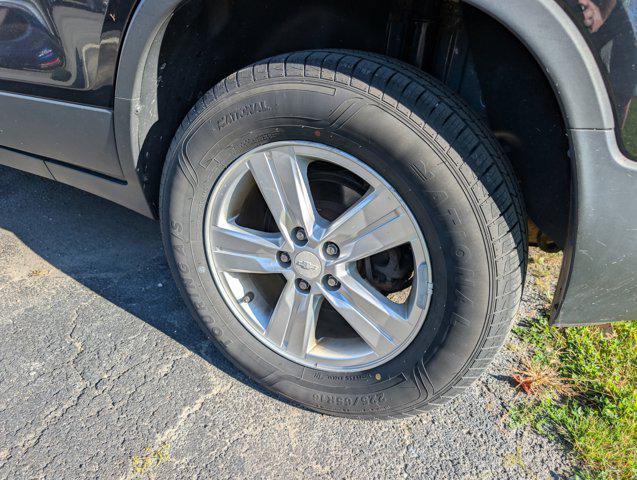 used 2015 Chevrolet Trax car, priced at $10,452