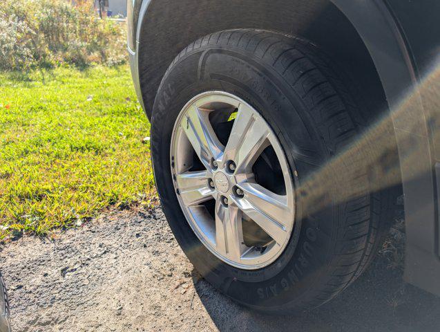 used 2015 Chevrolet Trax car, priced at $10,452
