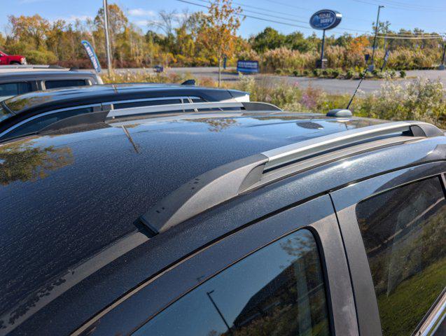 used 2015 Chevrolet Trax car, priced at $10,452