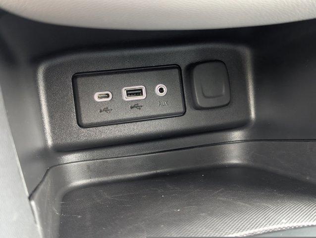 used 2022 Chevrolet Equinox car, priced at $22,012