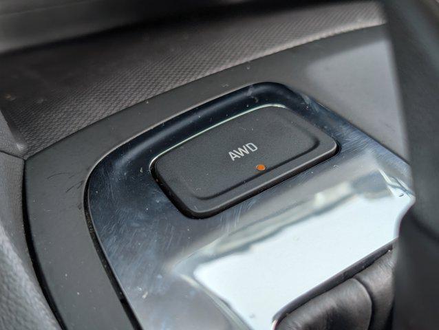 used 2022 Chevrolet Equinox car, priced at $22,012