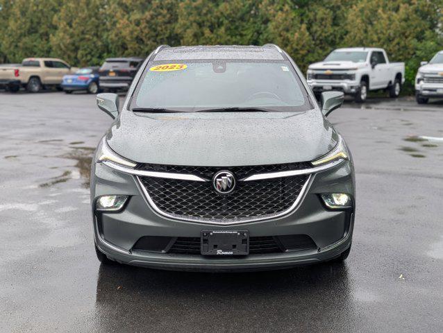 used 2023 Buick Enclave car, priced at $37,949