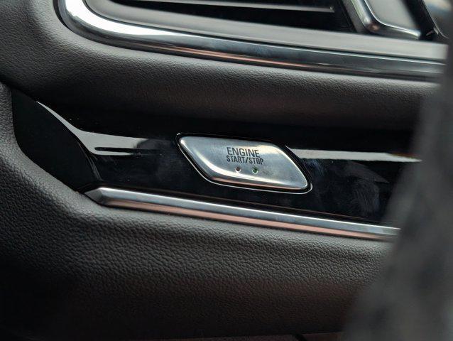 used 2023 Buick Enclave car, priced at $37,949
