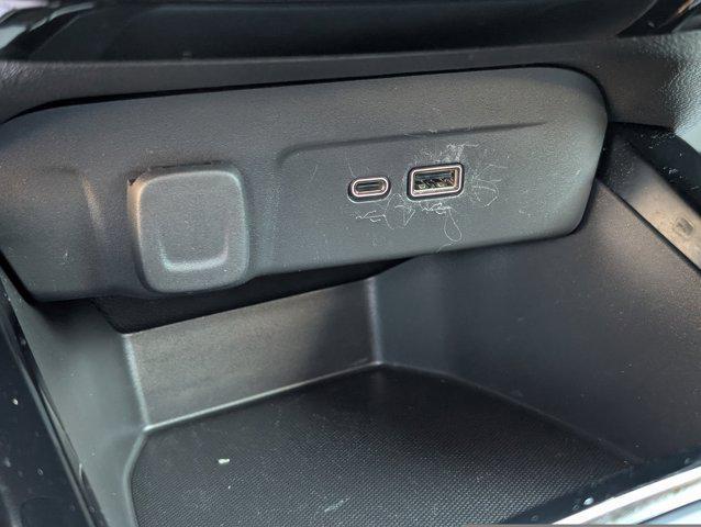 used 2024 Chevrolet Trax car, priced at $18,745