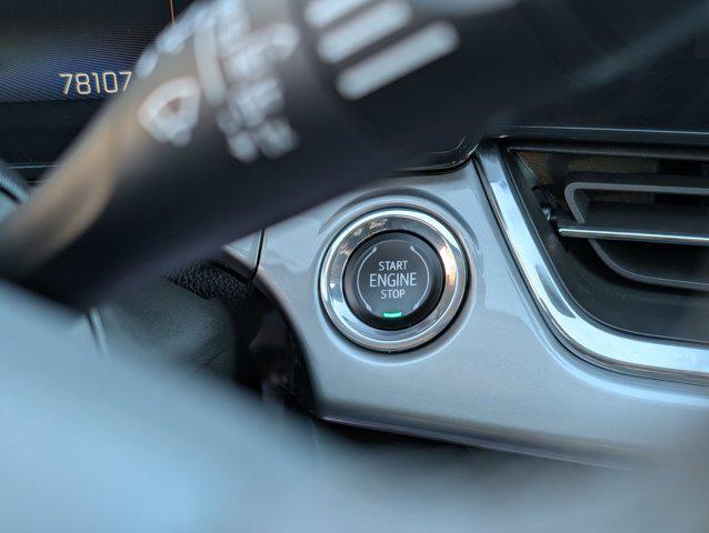 used 2024 Chevrolet Trax car, priced at $18,745