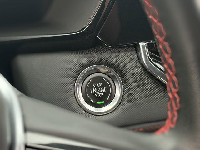 used 2023 Chevrolet Colorado car, priced at $33,929