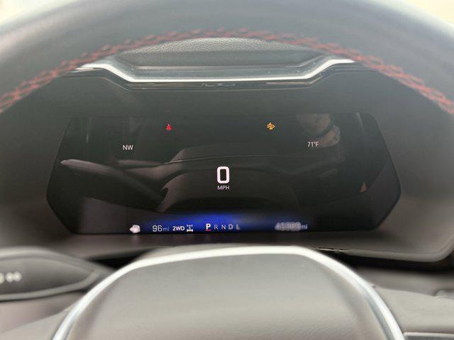 used 2023 Chevrolet Colorado car, priced at $33,929