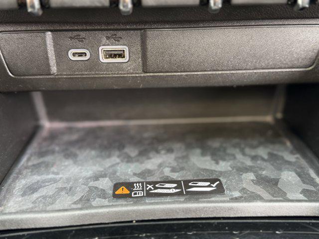used 2023 Chevrolet Colorado car, priced at $33,929