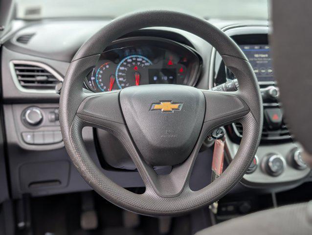 used 2020 Chevrolet Spark car, priced at $11,250