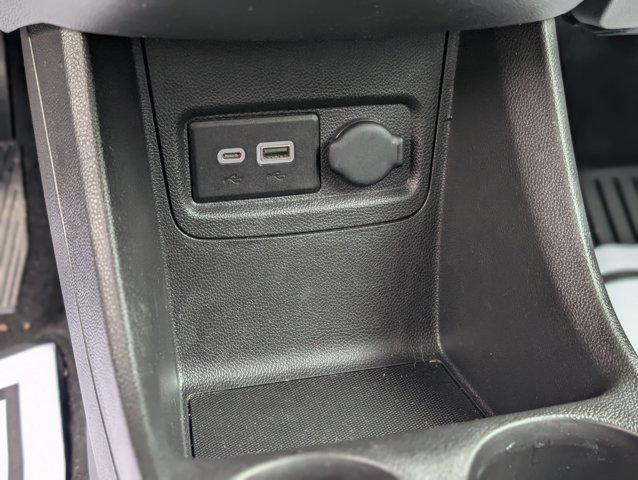 used 2020 Chevrolet Spark car, priced at $11,250