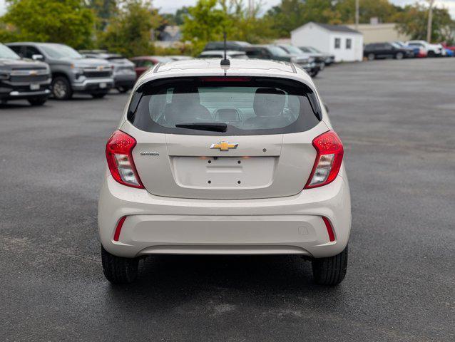 used 2020 Chevrolet Spark car, priced at $11,250