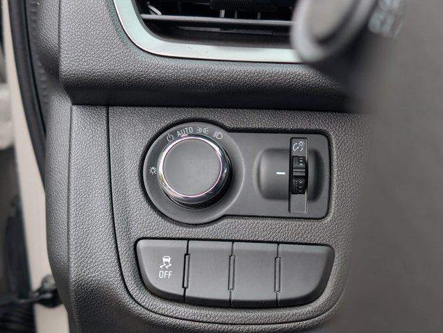 used 2020 Chevrolet Spark car, priced at $11,250
