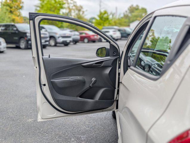 used 2020 Chevrolet Spark car, priced at $11,250