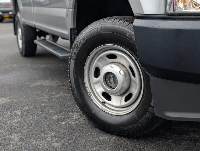 used 2020 Ford F-350 car, priced at $42,732