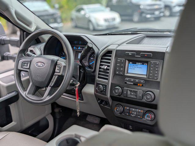 used 2020 Ford F-350 car, priced at $42,732