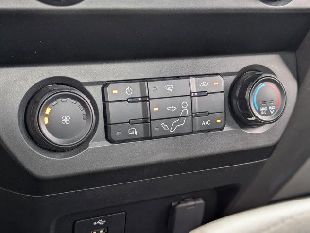 used 2020 Ford F-350 car, priced at $42,732