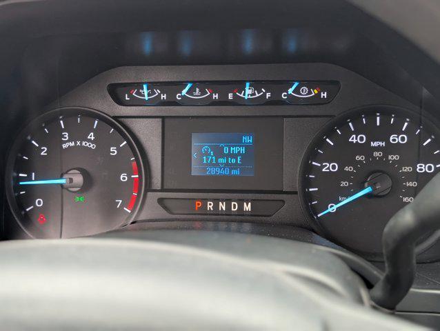 used 2020 Ford F-350 car, priced at $42,732