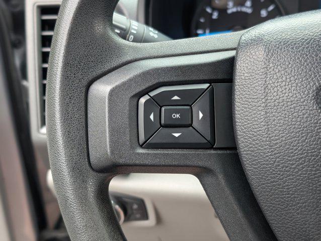 used 2020 Ford F-350 car, priced at $42,732