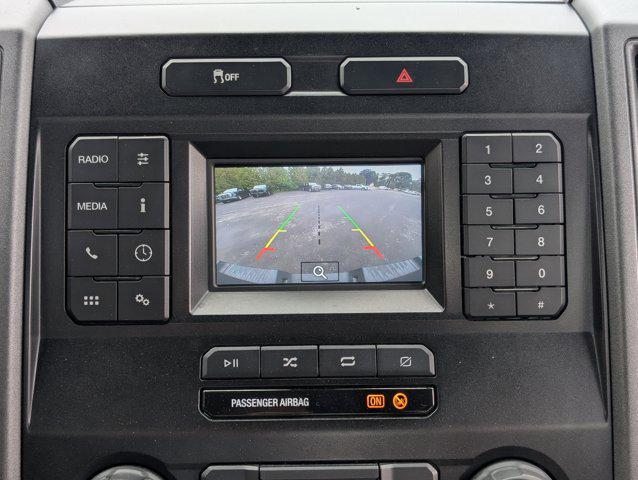 used 2020 Ford F-350 car, priced at $42,732