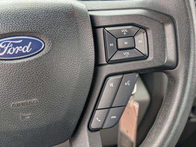used 2020 Ford F-350 car, priced at $42,732