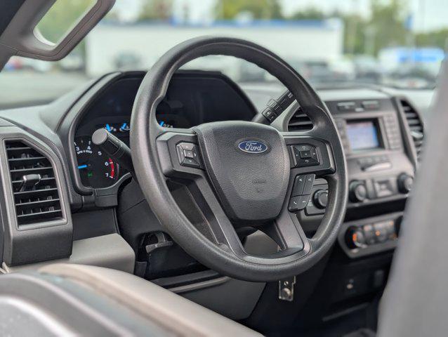 used 2020 Ford F-350 car, priced at $42,732