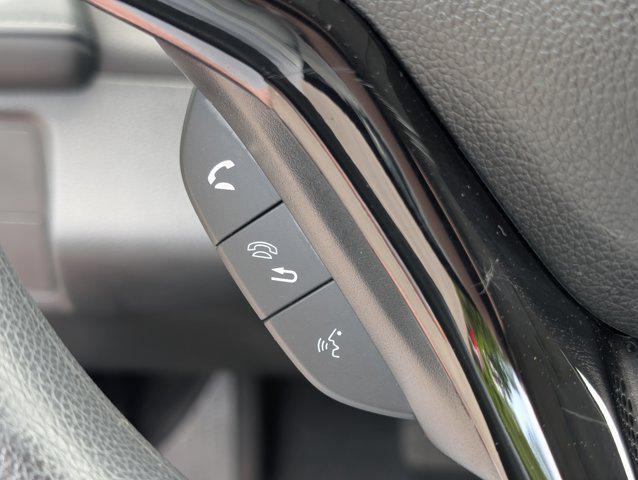 used 2018 Honda HR-V car, priced at $18,960